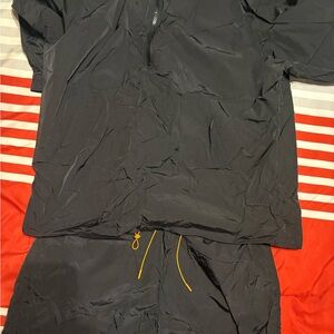 Forever 21 Black Jacket XXL